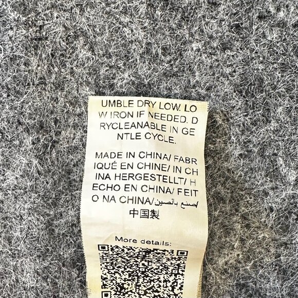 SHEIN Purple Work Career Business Pants WMNS 1X Elegant Professional Corporate - Picture 5 of 11